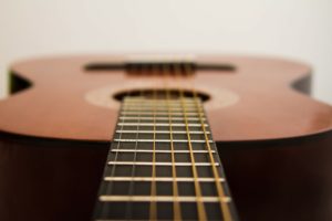 שיעורי גיטרה למבוגרים